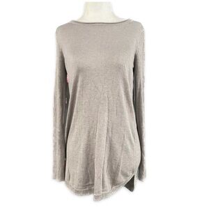 Magaschoni Long Sleeve